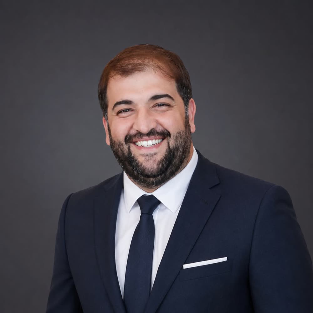 Yüksel Atuk - Atuk Gayrimenkul kurucusu, Menemen Ulukent site yönetimi ve gayrimenkul danışmanı